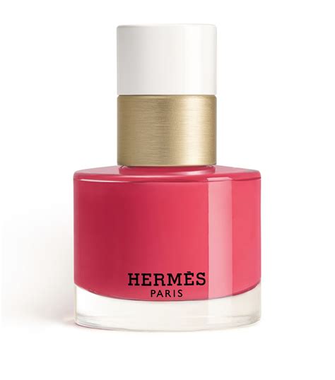 les mains hermes nail enamel